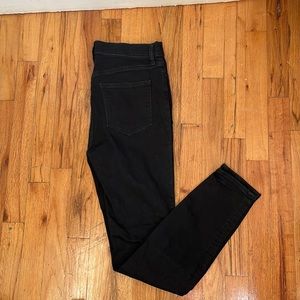 JCrew Stretch Jeans